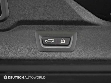 BMW X5 — photo 18