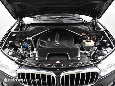 BMW X5 — photo 19