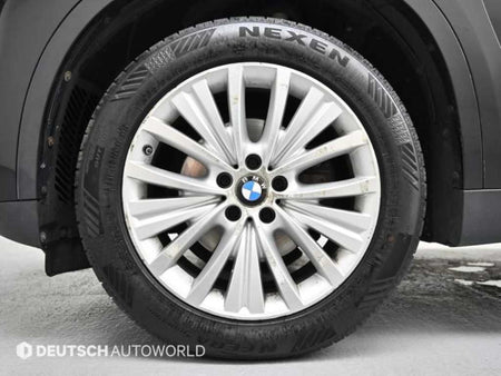 BMW X5 — photo 20