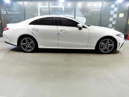 Mercedes-Benz CLS-Class — photo 03