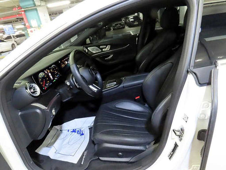 Mercedes-Benz CLS-Class — photo 06