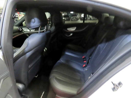 Mercedes-Benz CLS-Class — photo 07