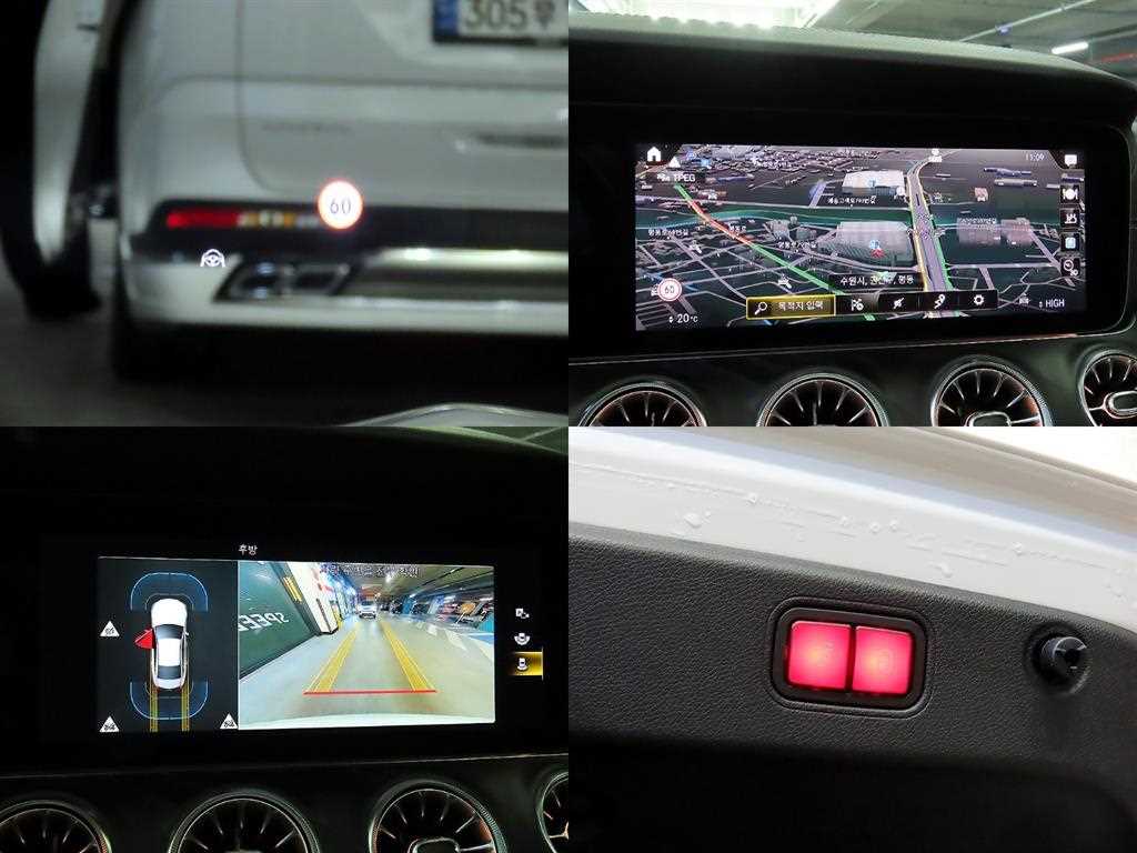 Mercedes-Benz CLS-Class — photo 17