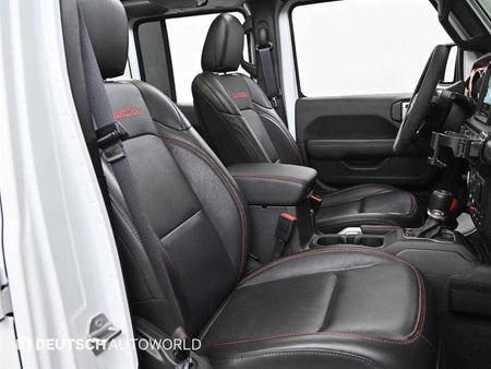 Jeep Wrangler — photo 10