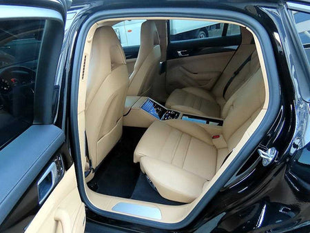 Porsche Panamera — photo 06
