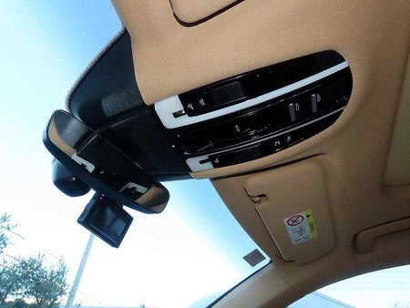 Porsche Panamera — photo 15