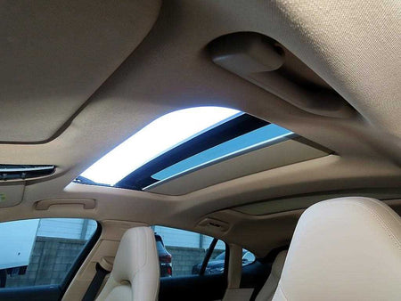 Porsche Panamera — photo 18