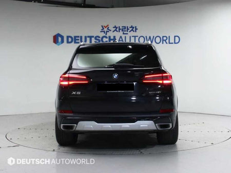 BMW X5 — photo 04