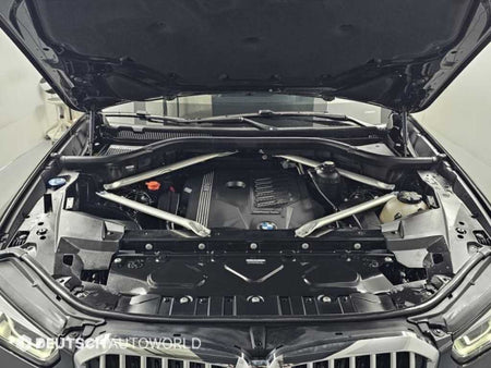BMW X5 — photo 06