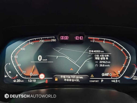 BMW X5 — photo 08