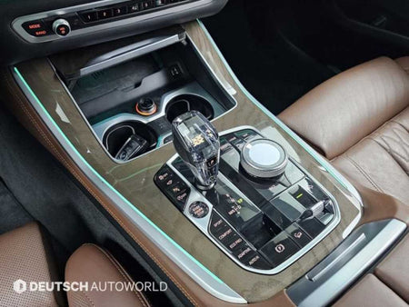 BMW X5 — photo 09