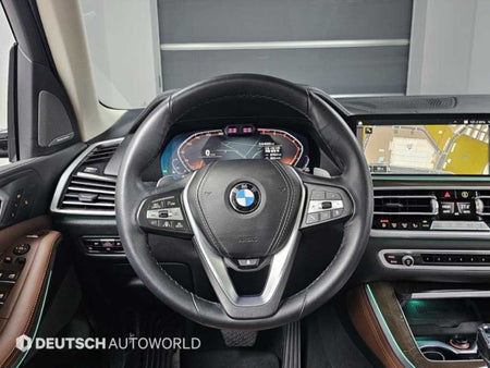 BMW X5 — photo 13