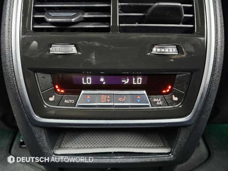 BMW X5 — photo 16