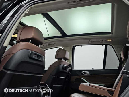 BMW X5 — photo 19