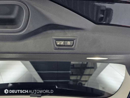 BMW X5 — photo 20