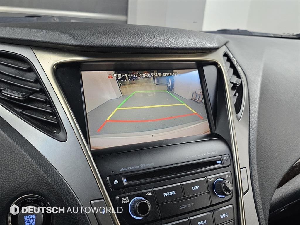 Hyundai Grandeur — photo 13