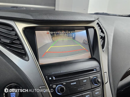 Hyundai Grandeur — photo 13