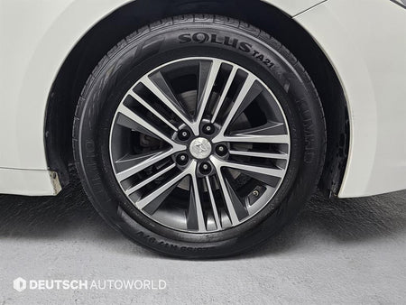 Hyundai Grandeur — photo 20