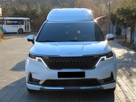 Kia Carnival — photo 01
