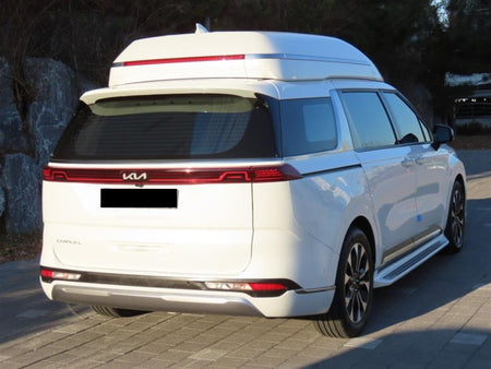 Kia Carnival — photo 03