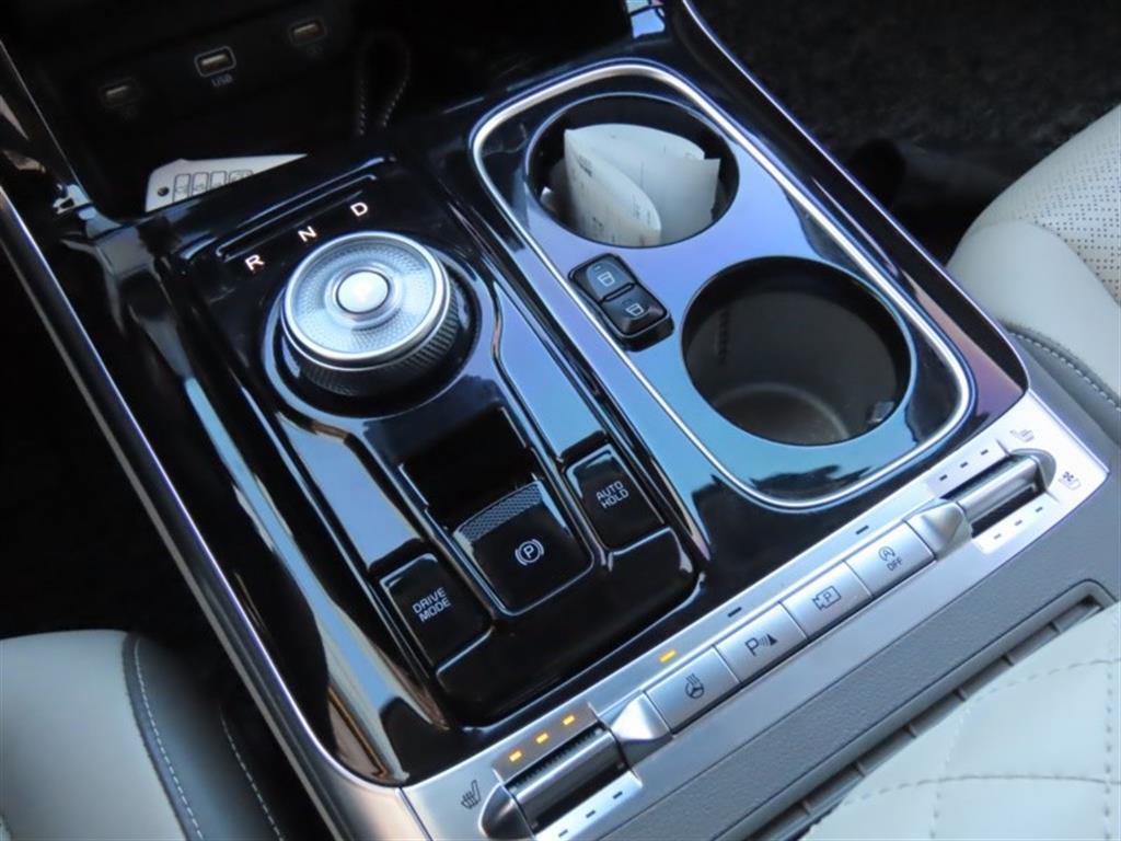 Kia Carnival — photo 06
