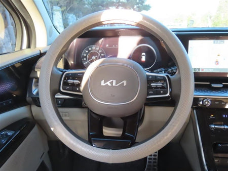 Kia Carnival — photo 16