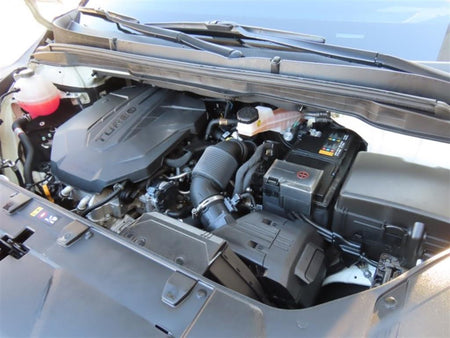 Kia Carnival — photo 20