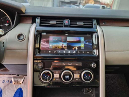 Land Rover Discovery — photo 19