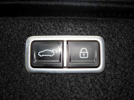 Genesis G80 — photo 15