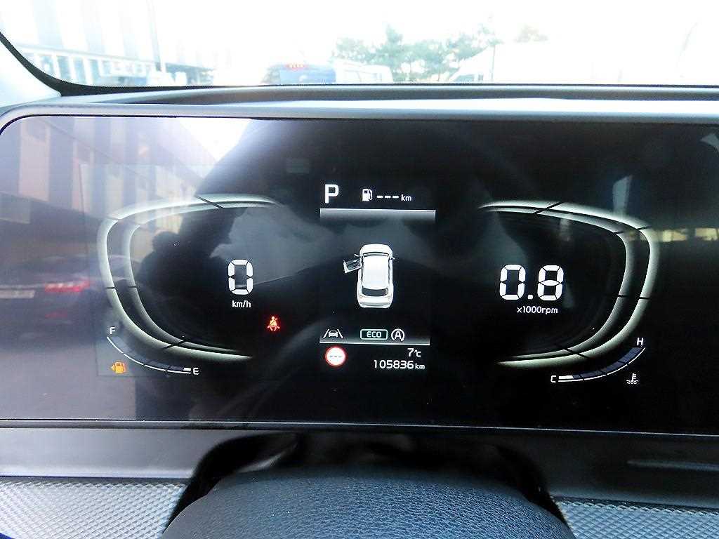 Kia Sportage — photo 09