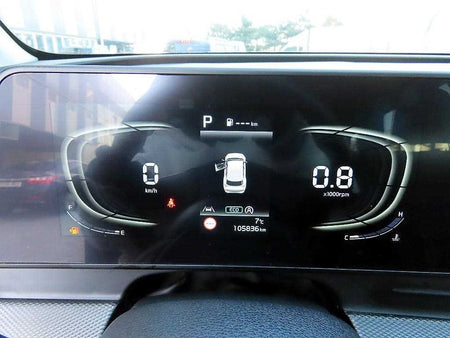 Kia Sportage — photo 09