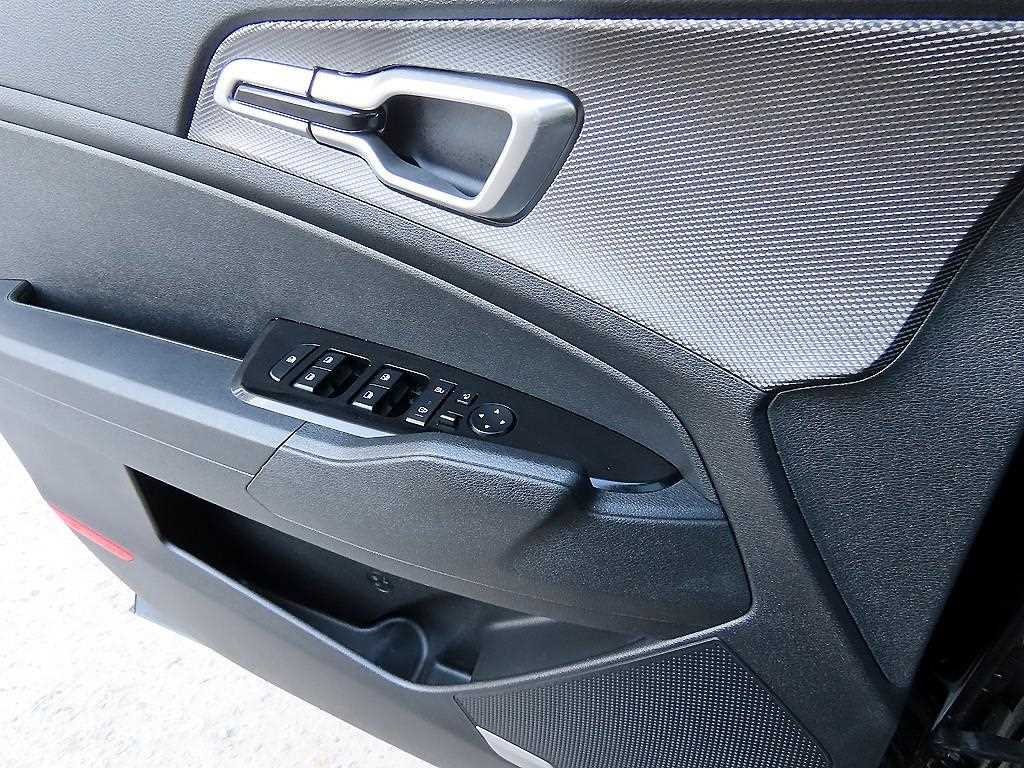 Kia Sportage — photo 11