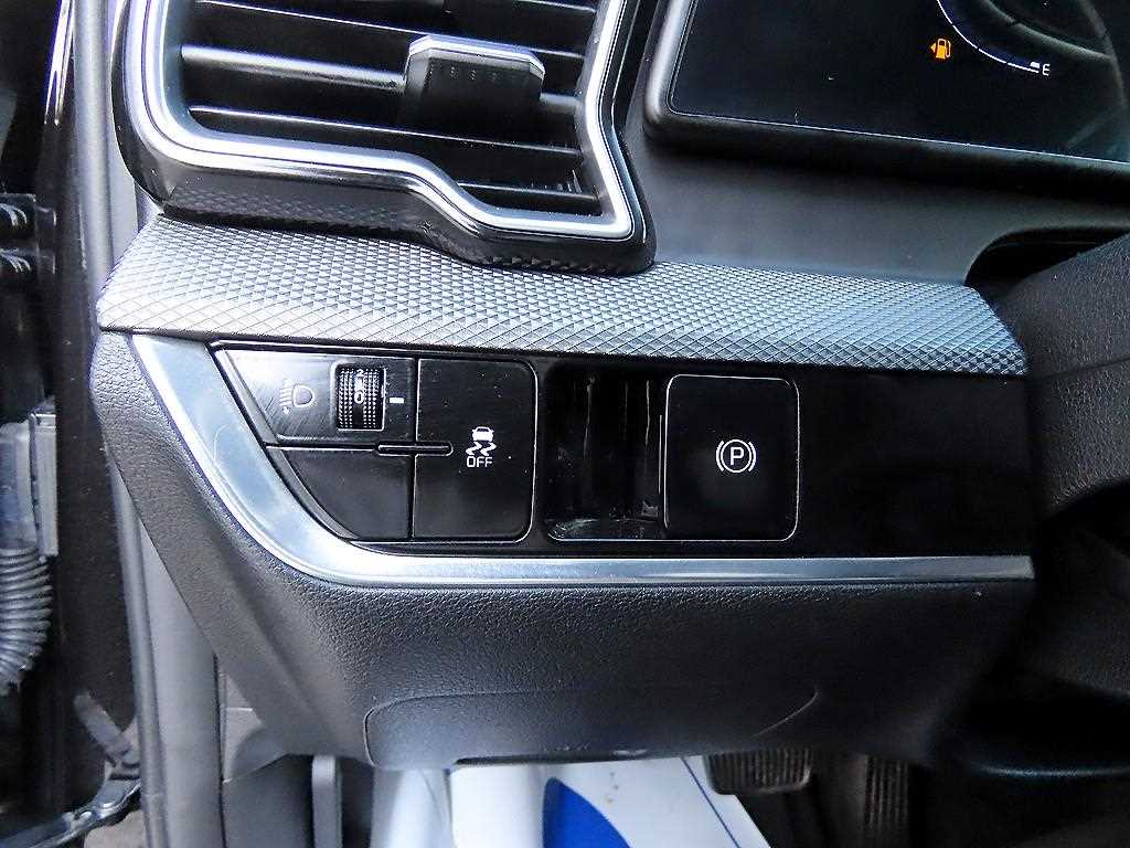 Kia Sportage — photo 12