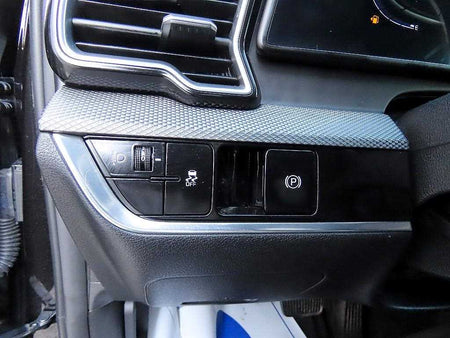 Kia Sportage — photo 12