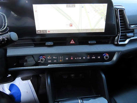 Kia Sportage — photo 14