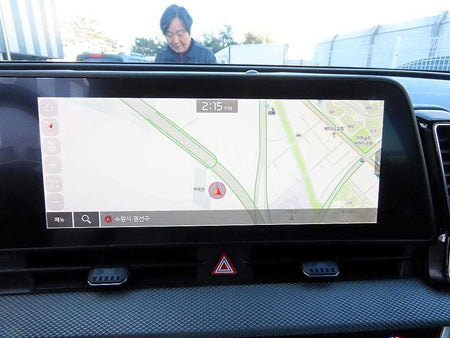Kia Sportage — photo 15