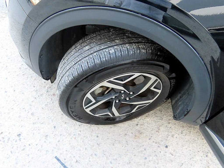 Kia Sportage — photo 20