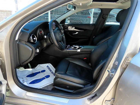Mercedes-Benz C-Class — photo 05