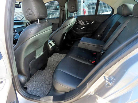 Mercedes-Benz C-Class — photo 06
