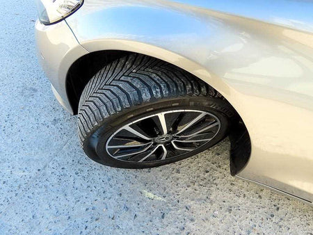 Mercedes-Benz C-Class — photo 20