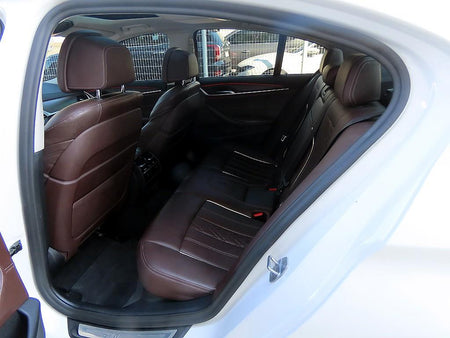 BMW 5-Series — photo 06