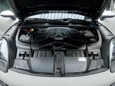 Porsche Cayenne — photo 08