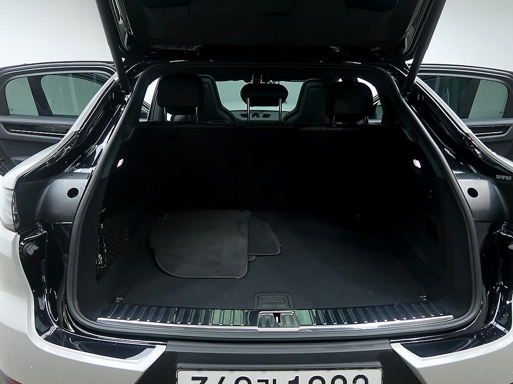 Porsche Cayenne — photo 15