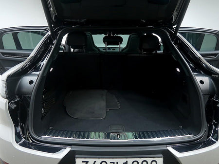 Porsche Cayenne — photo 15