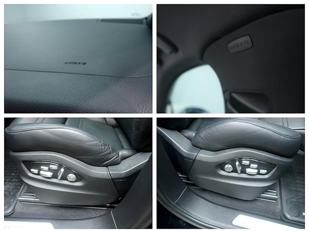 Porsche Cayenne — photo 18