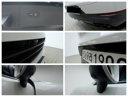 Porsche Cayenne — photo 20