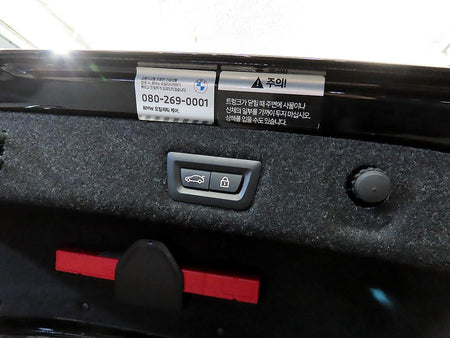 BMW 5-Series — photo 17