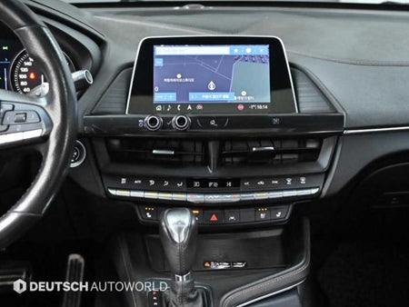Cadillac CT4 — photo 14