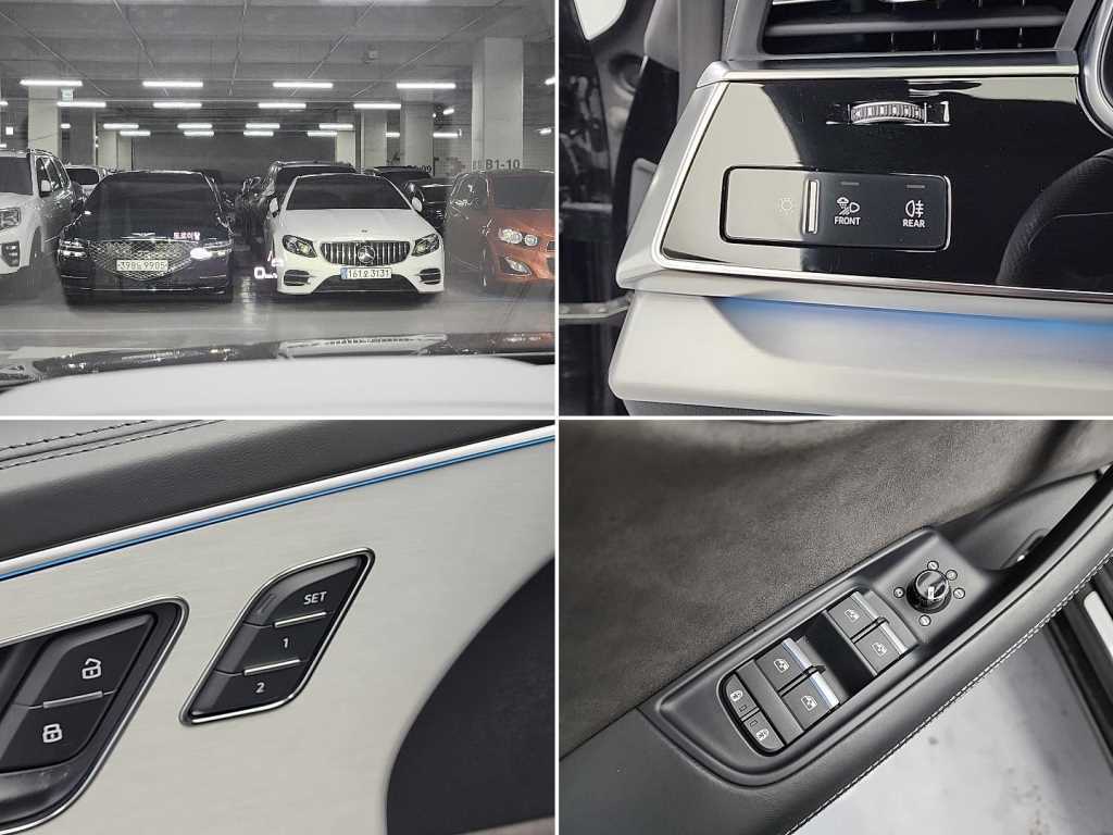 Audi Q8 — photo 19