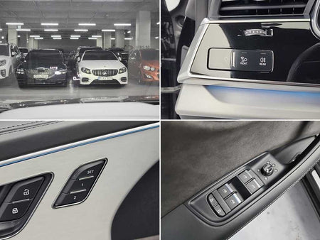 Audi Q8 — photo 19